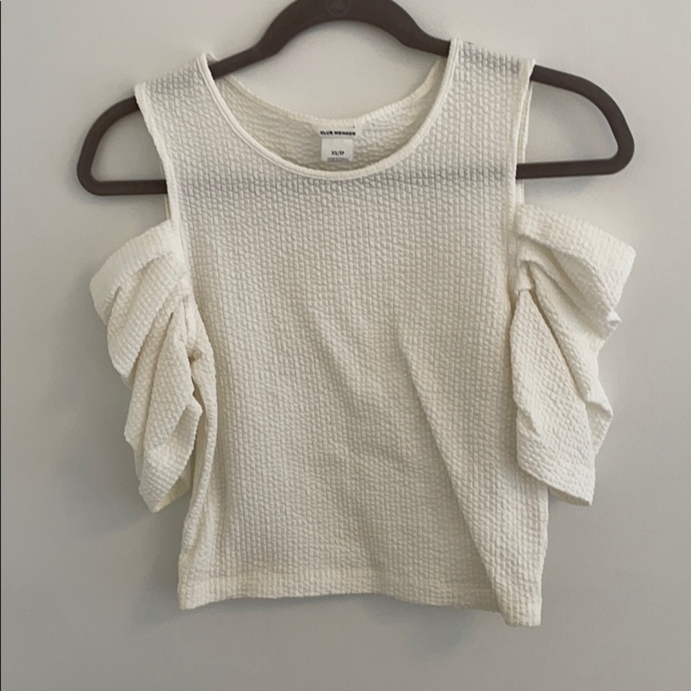 Club Monaco Top